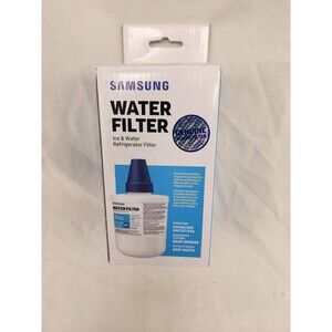 Samsung Water Filter  DA29-00003G / HAFIN2/EXP / HAFCU1/XAA Genuine